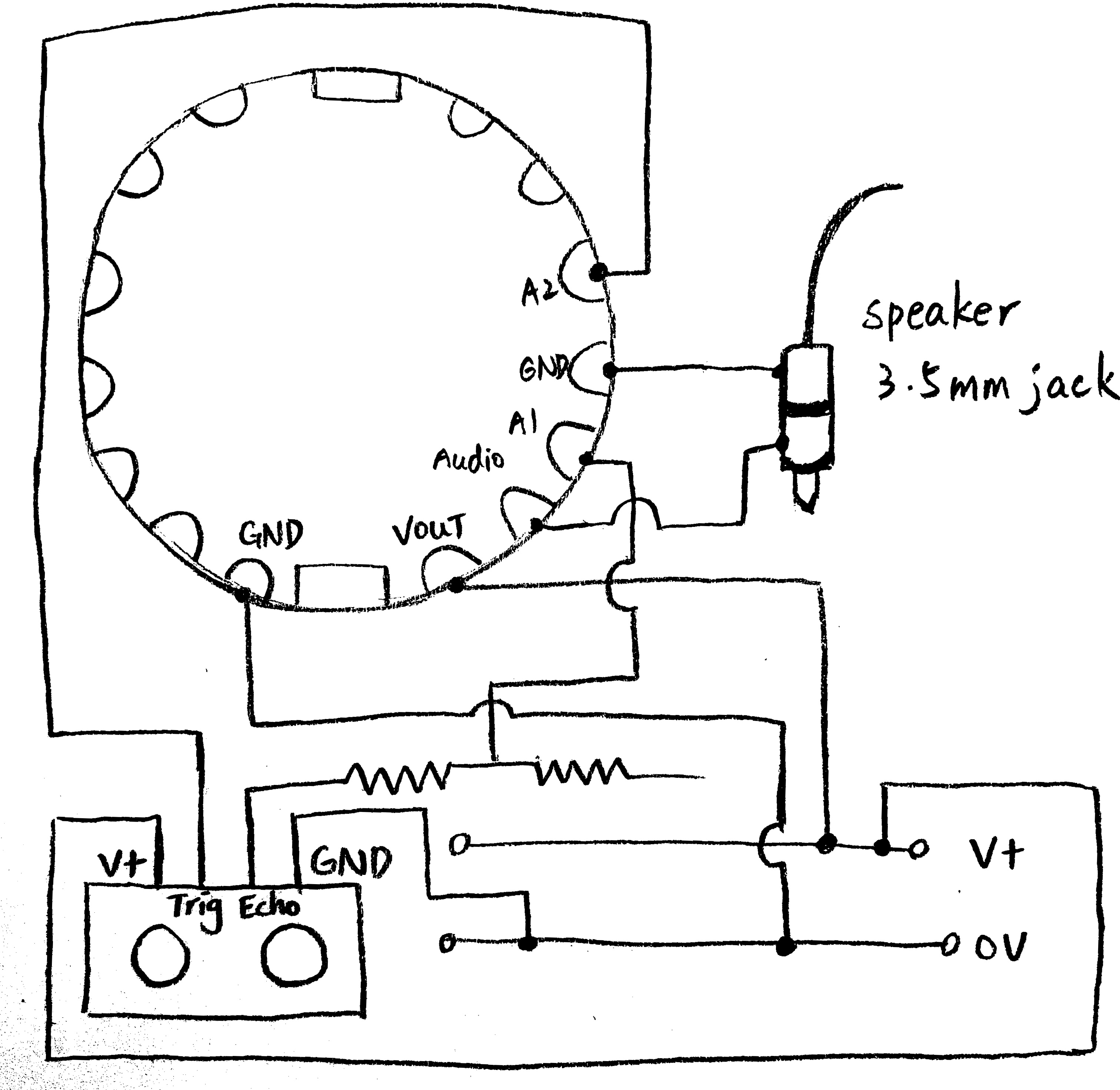 circuit plan